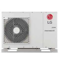 LG Therma V Monoblock HM051MR.U44